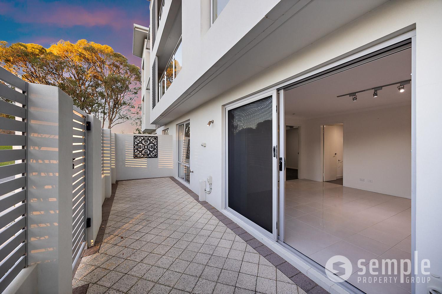2/26 Westralia Gardens, Rockingham WA 6168