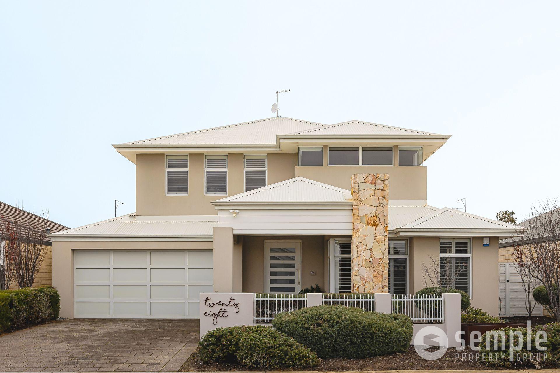 28 Wirra Corner, Wandi WA 6167