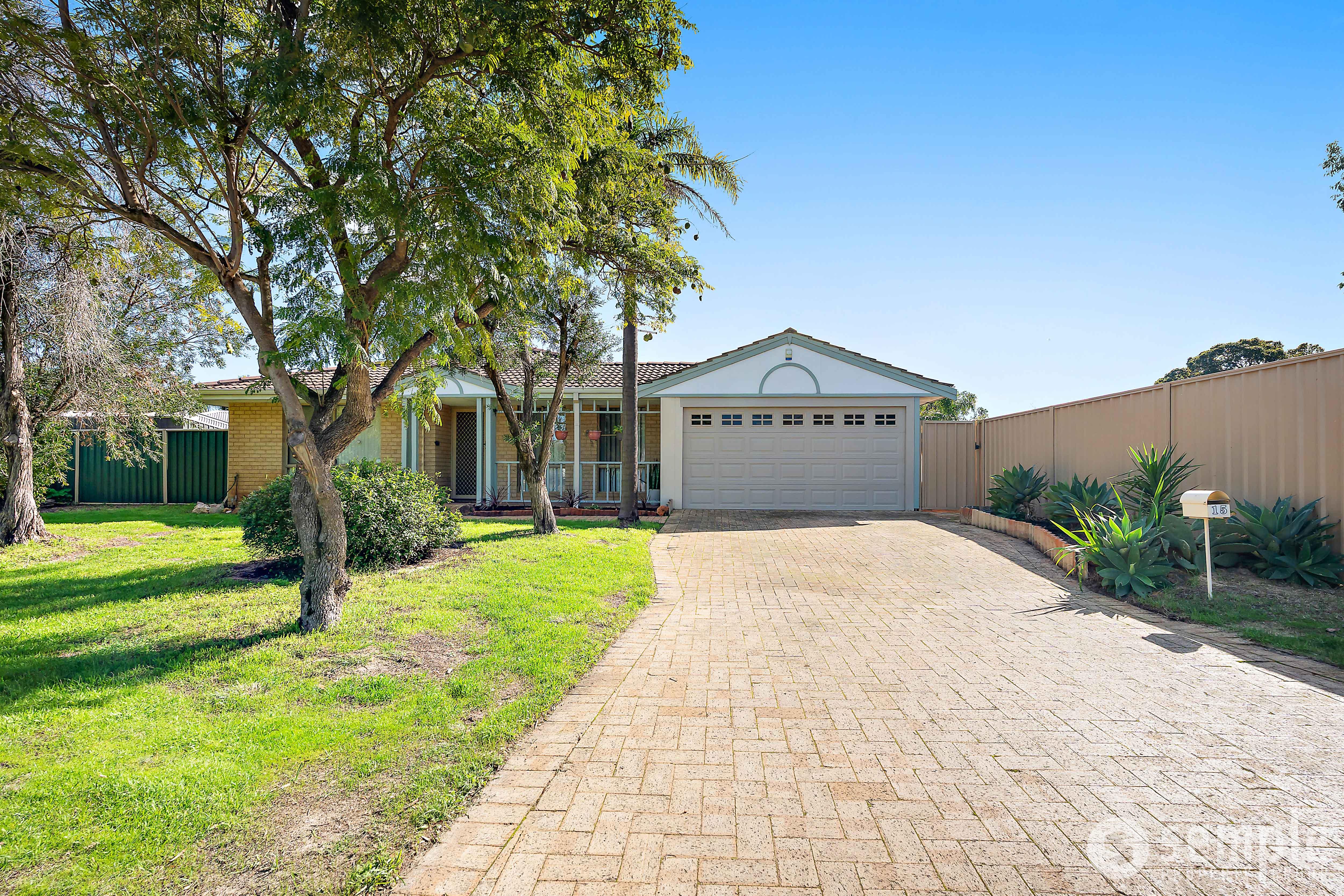 15 Quoll Plaza, Brookdale WA 6112