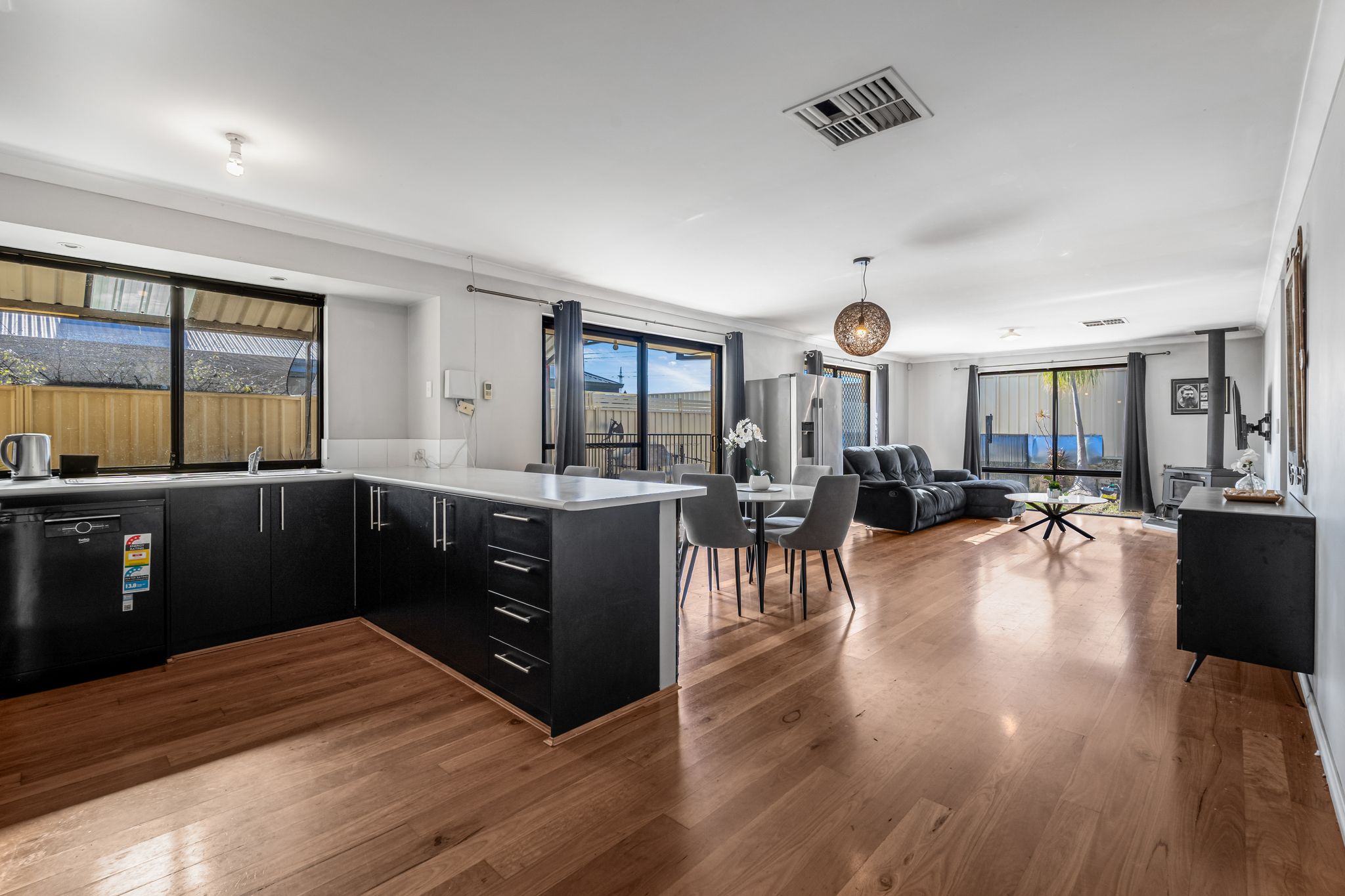 5 Lamar Court, Success WA 6164