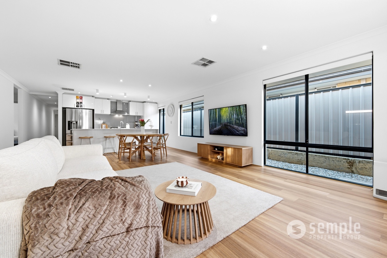 40 McLaren Avenue, Beeliar WA 6164