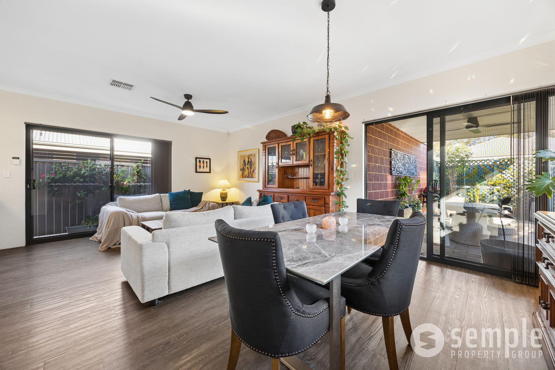 47 Jubilee Avenue, Success WA 6164