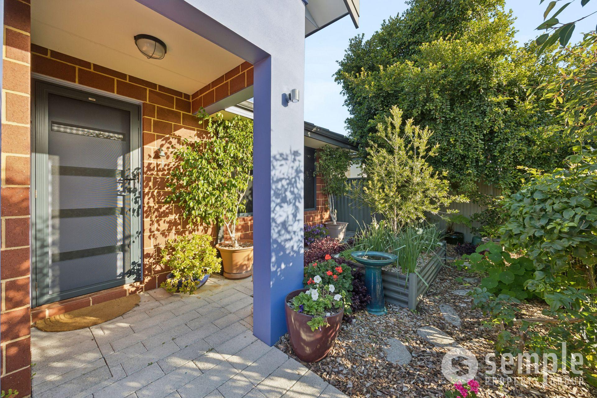 47 Jubilee Avenue, Success WA 6164