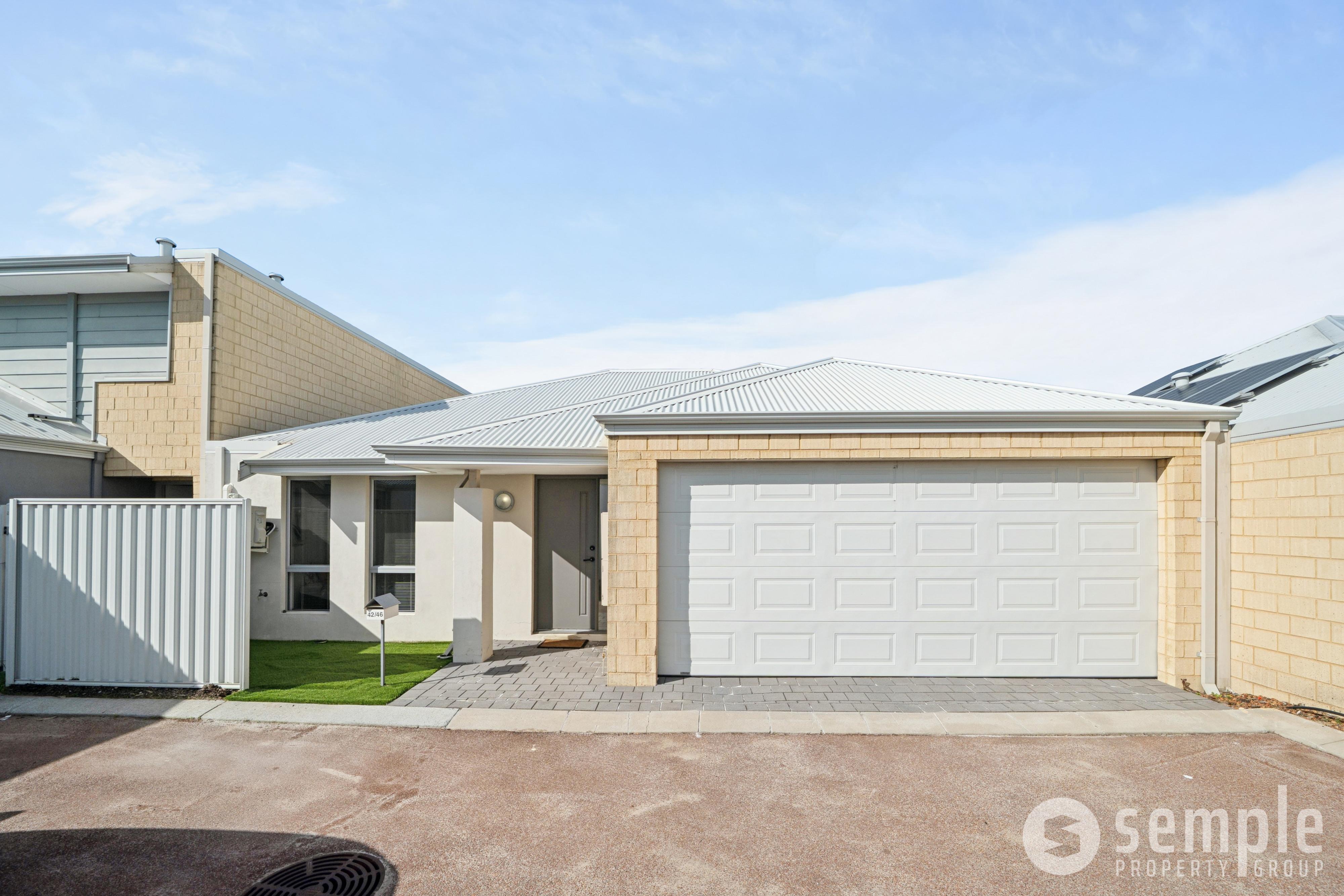 42/46 Gibbs Road, Aubin Grove WA 6164