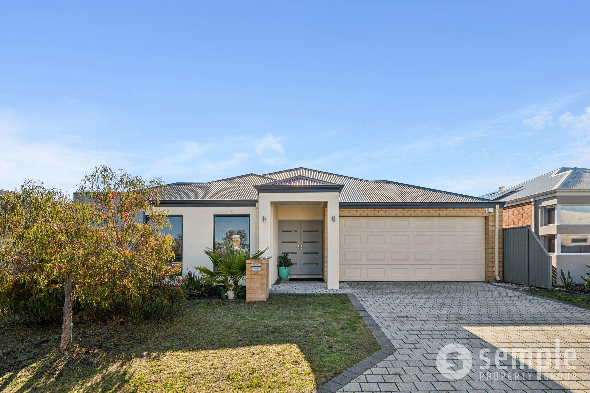 26 Mirima Way, Wandi WA 6167