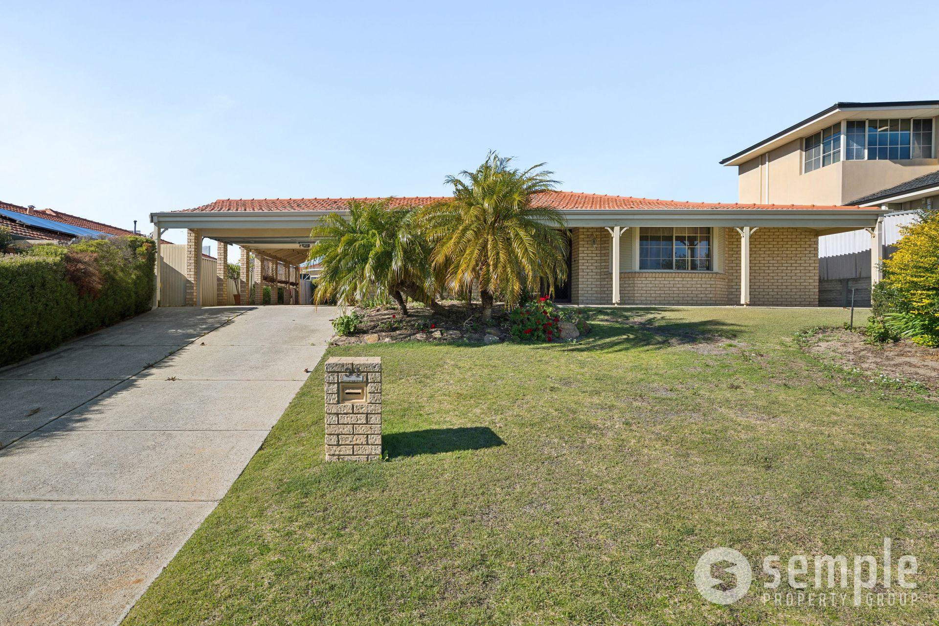 31 Sierra Chase, Leeming WA 6149