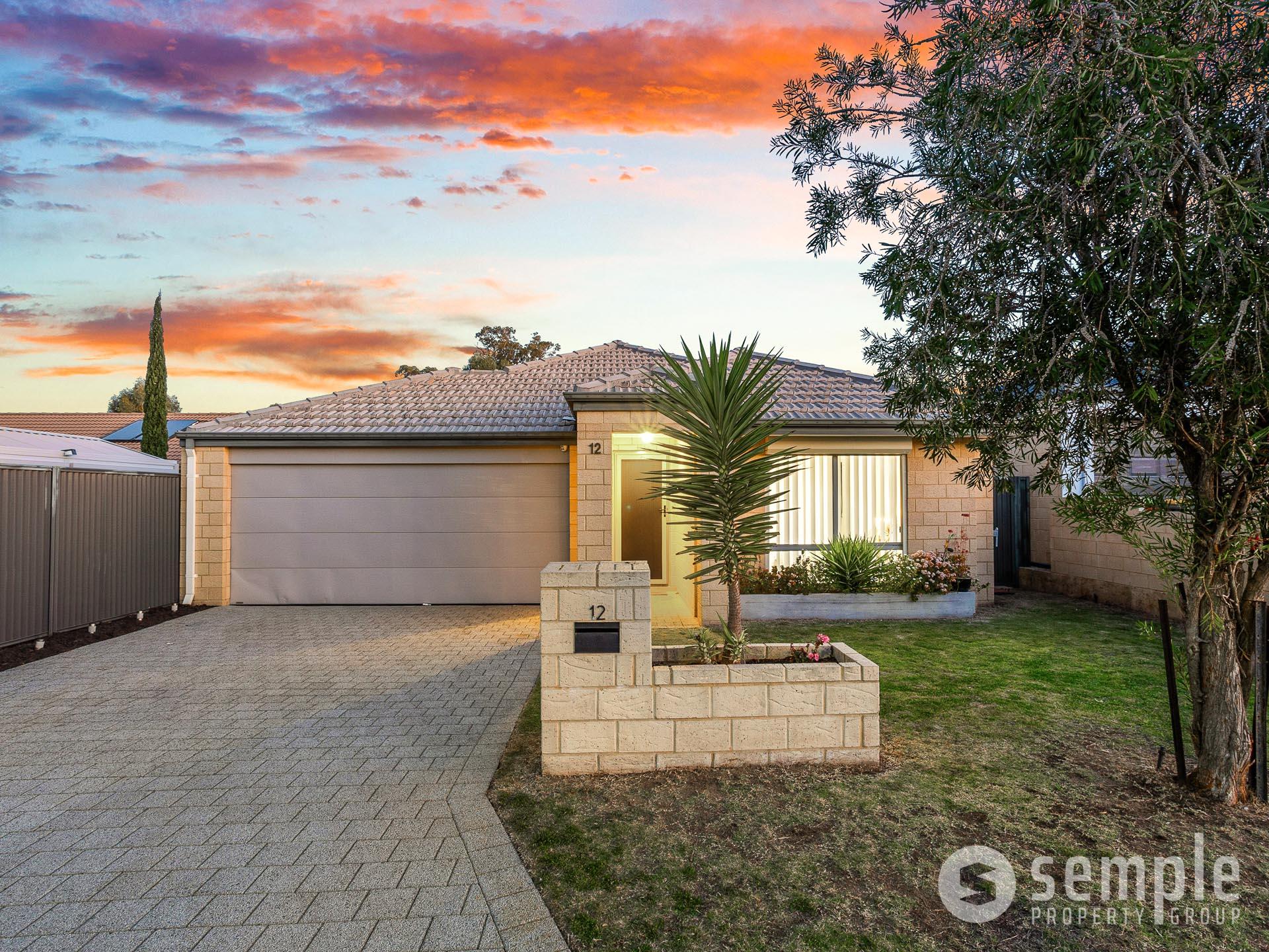 12 Astral Street, Wellard WA 6170