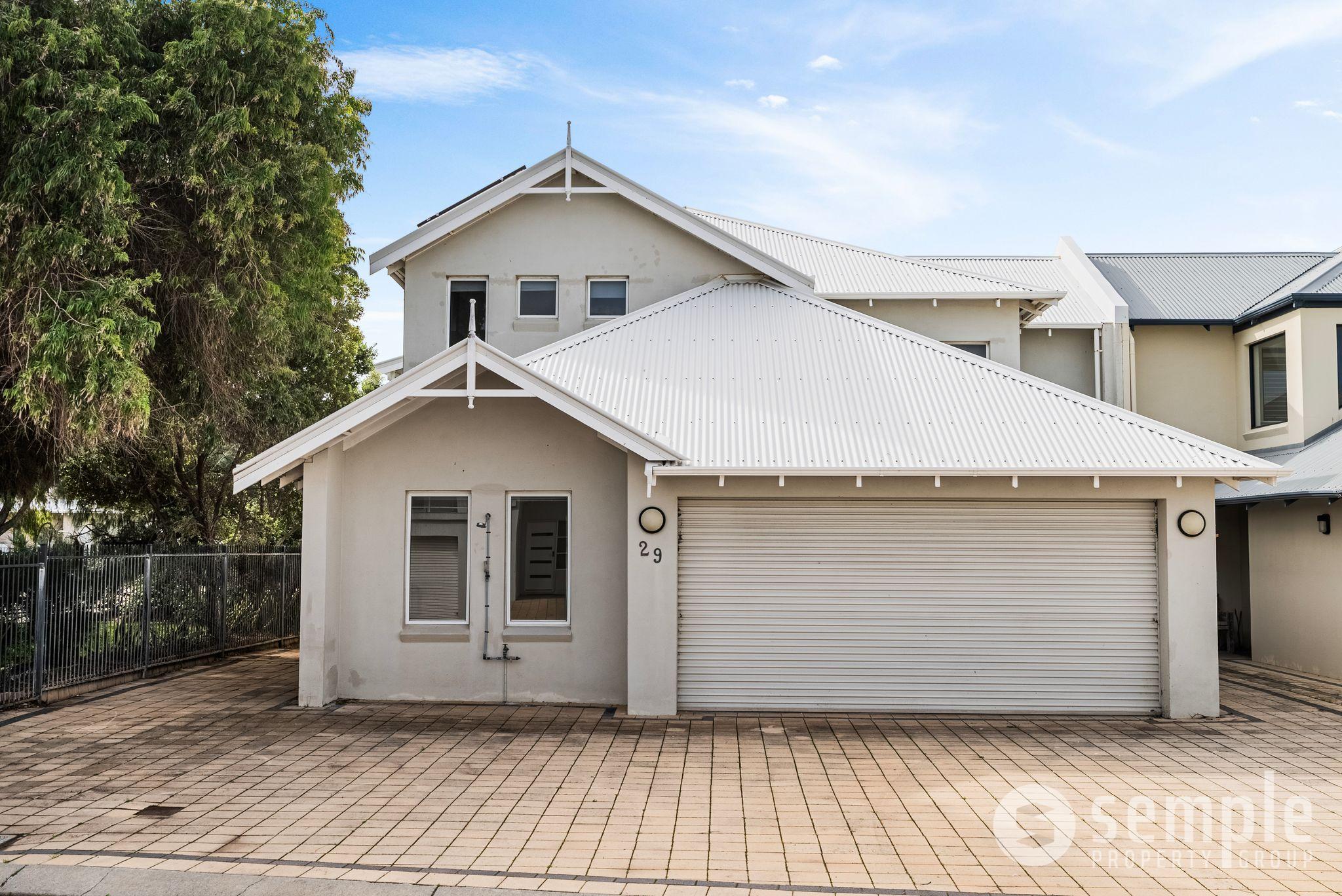 29/2 Robertson Road, Ledge Point WA 6043