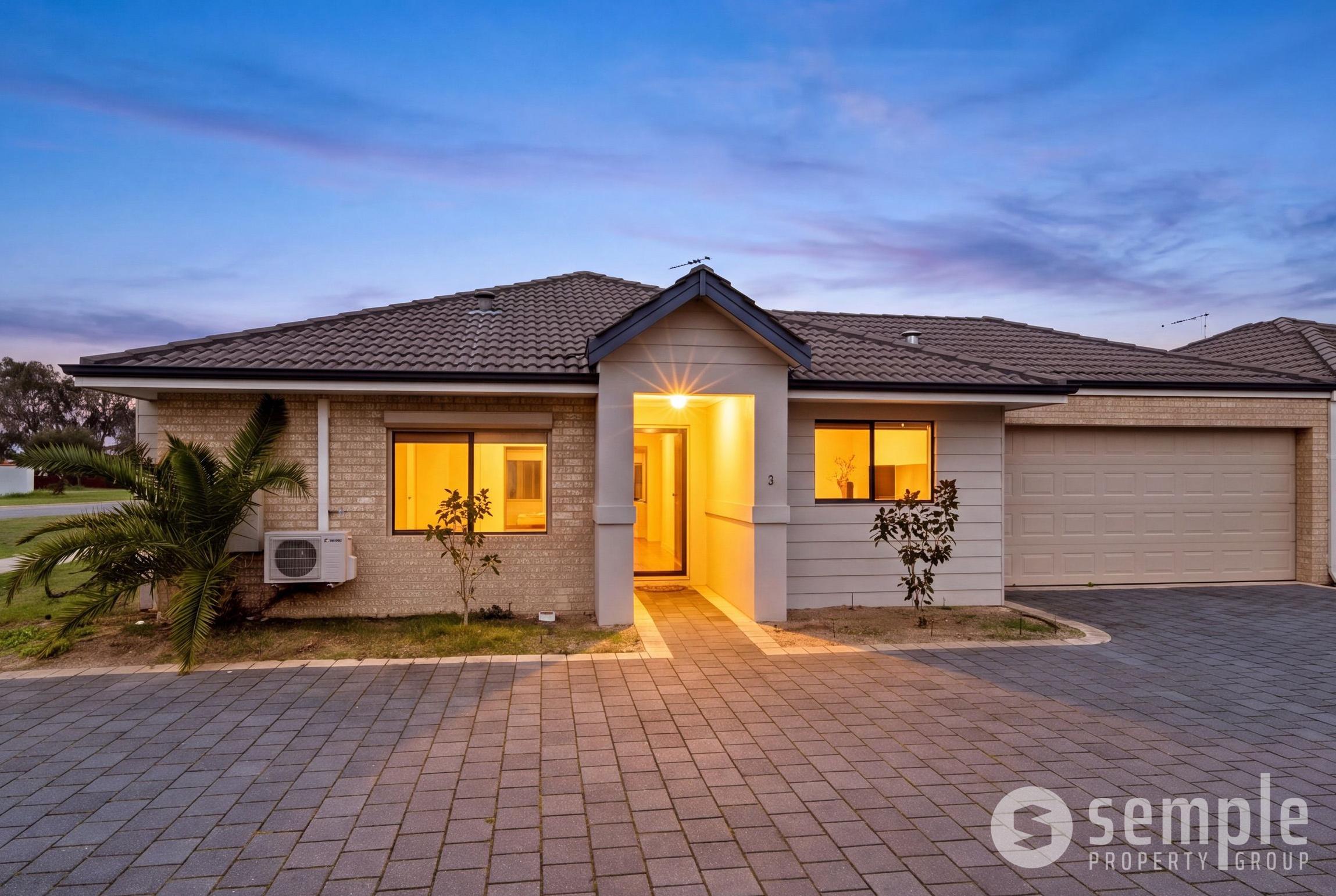 2/13-17 George Street, Rockingham WA 6168