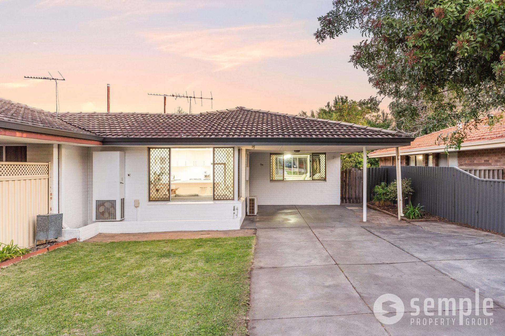 9B Venus Street, Bateman WA 6150