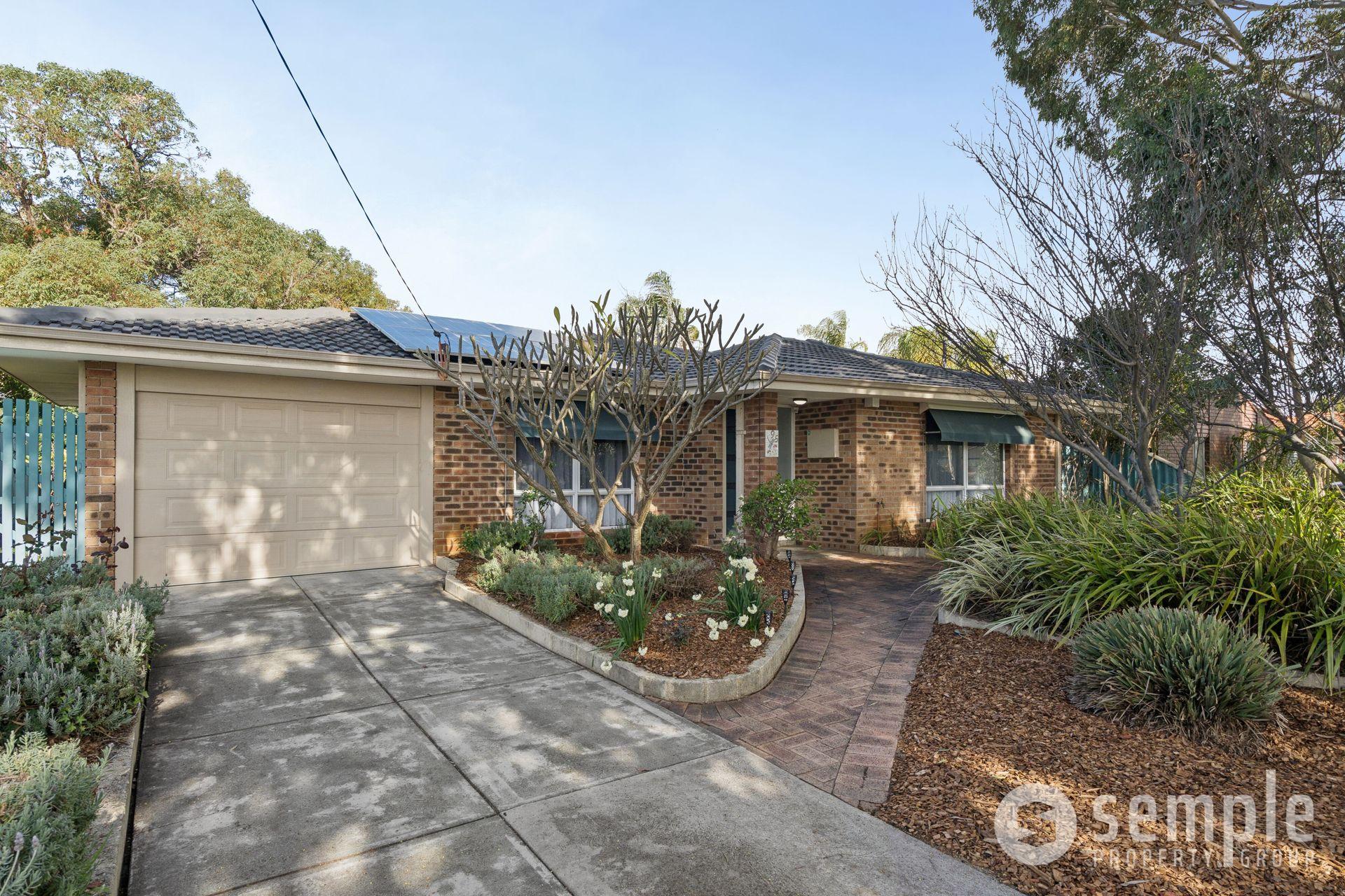 95 Cortis Way, Langford WA 6147