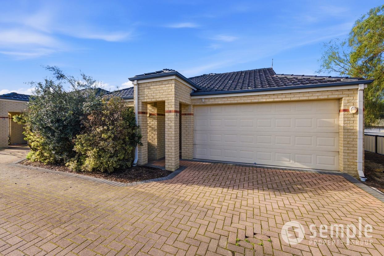 1/17 Friar Road, Armadale WA 6112