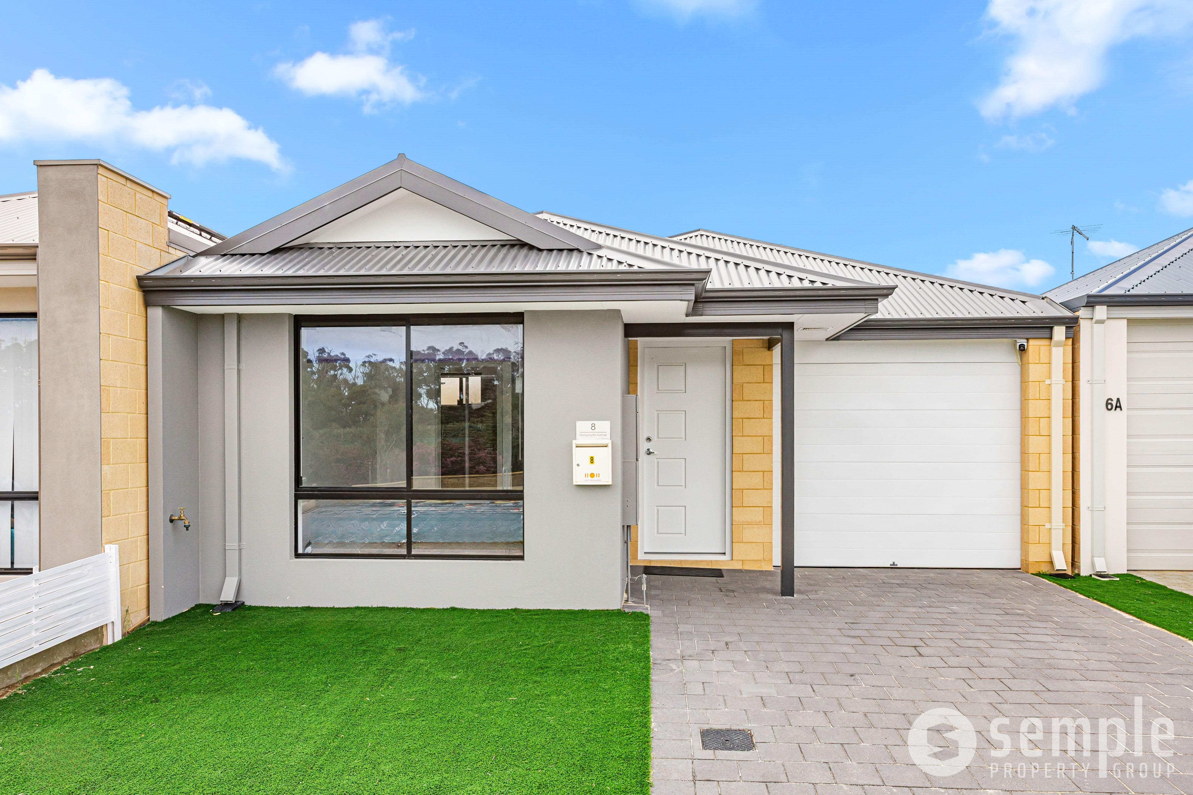 8 Honeymyrtle Avenue, Beeliar WA 6164