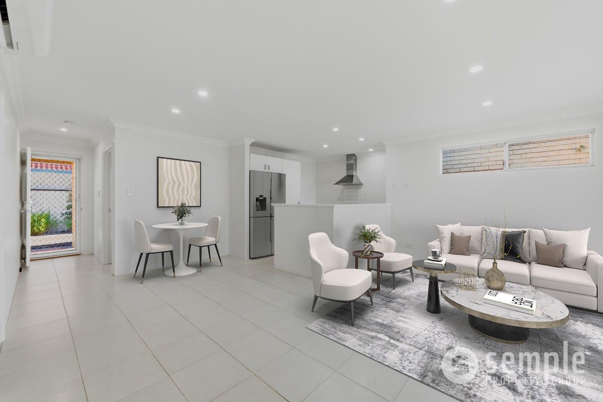 1/17 Friar Road, Armadale WA 6112