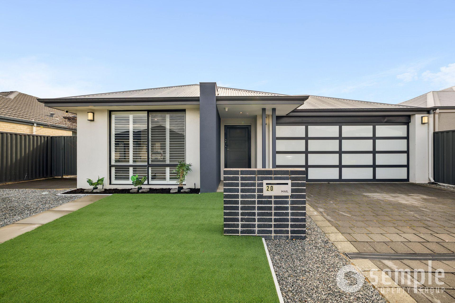 20 Caraway Street, Treeby WA 6164