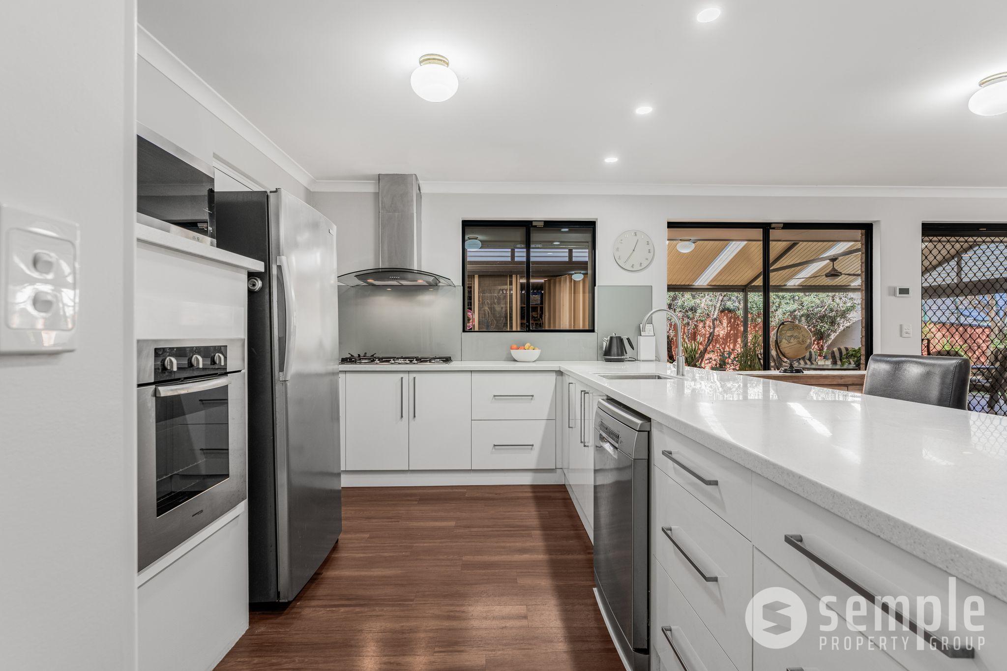 22 Ridge Road, Cockburn Central WA 6164