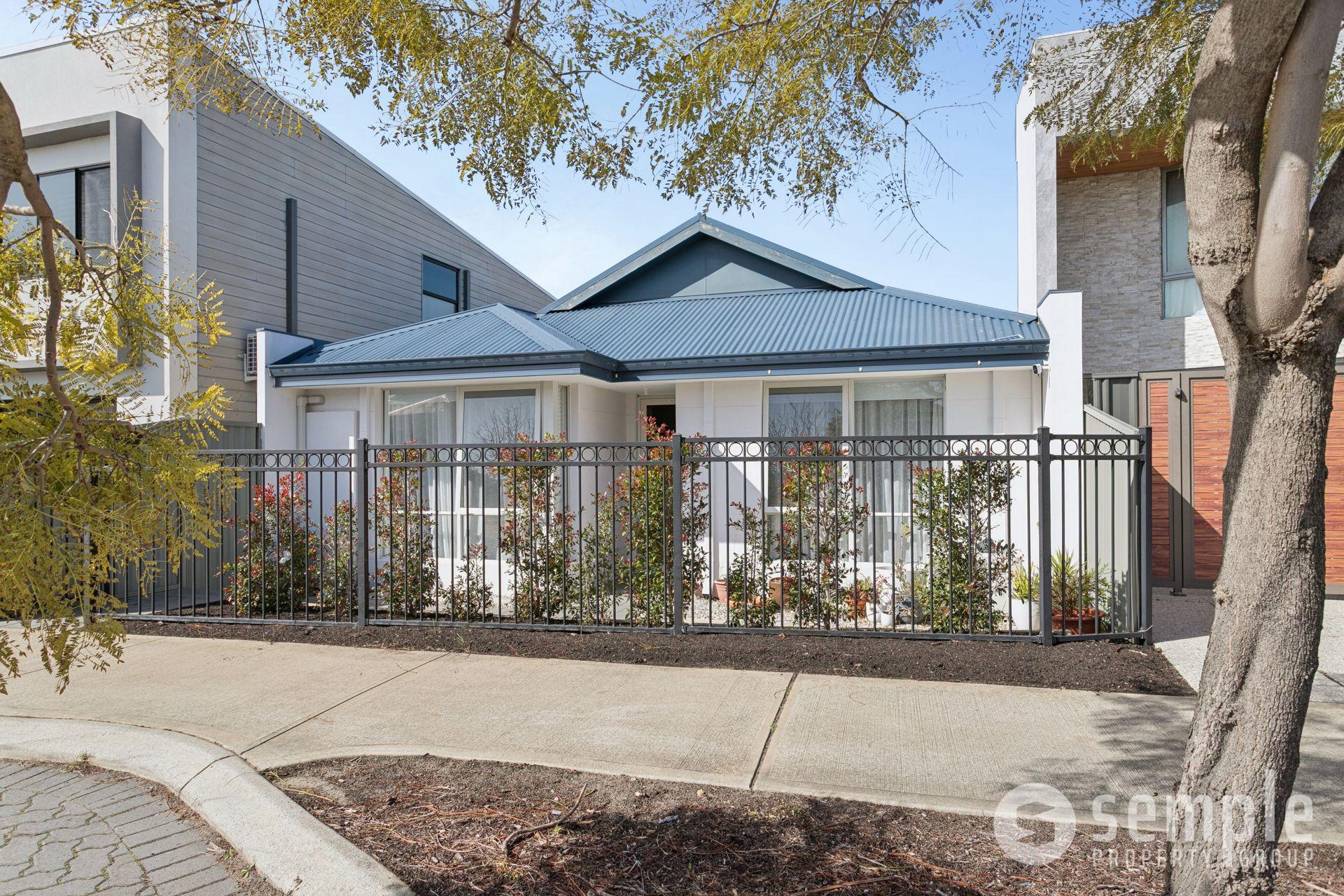 91 Jubilee Avenue, Success WA 6164
