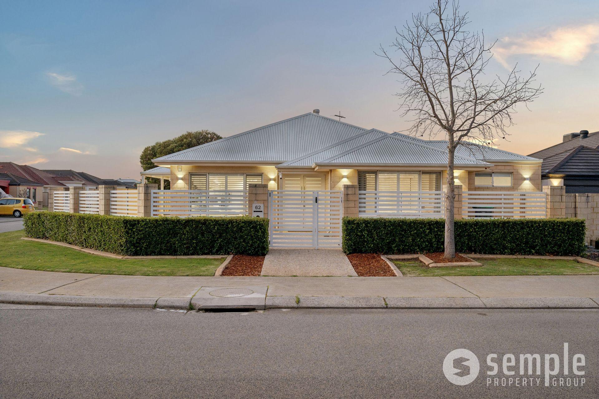 62 Camden Boulevard, Aubin Grove WA 6164