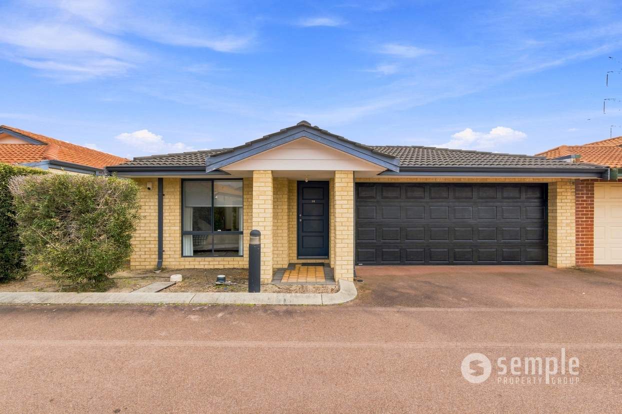16/7 Barfield Road, Hammond Park WA 6164
