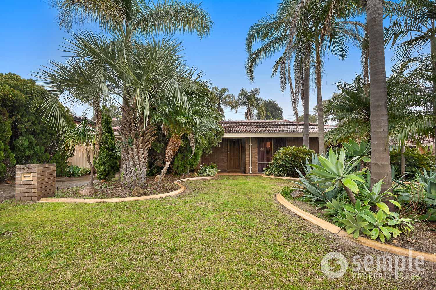 68 Sandpiper Loop, Yangebup WA 6164