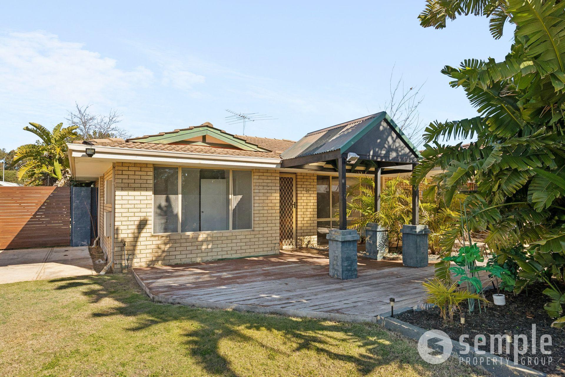 22 Manila Place, Warnbro WA 6169