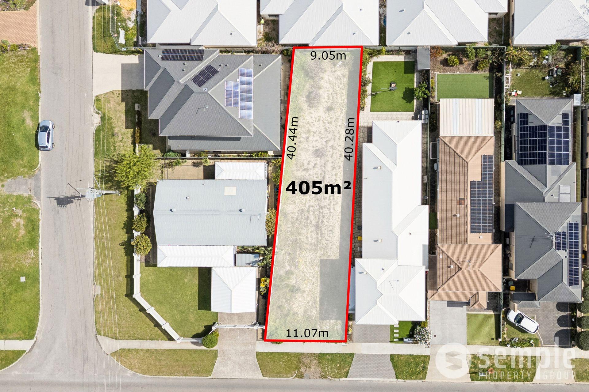 45B Marjorie Avenue, Riverton WA 6148