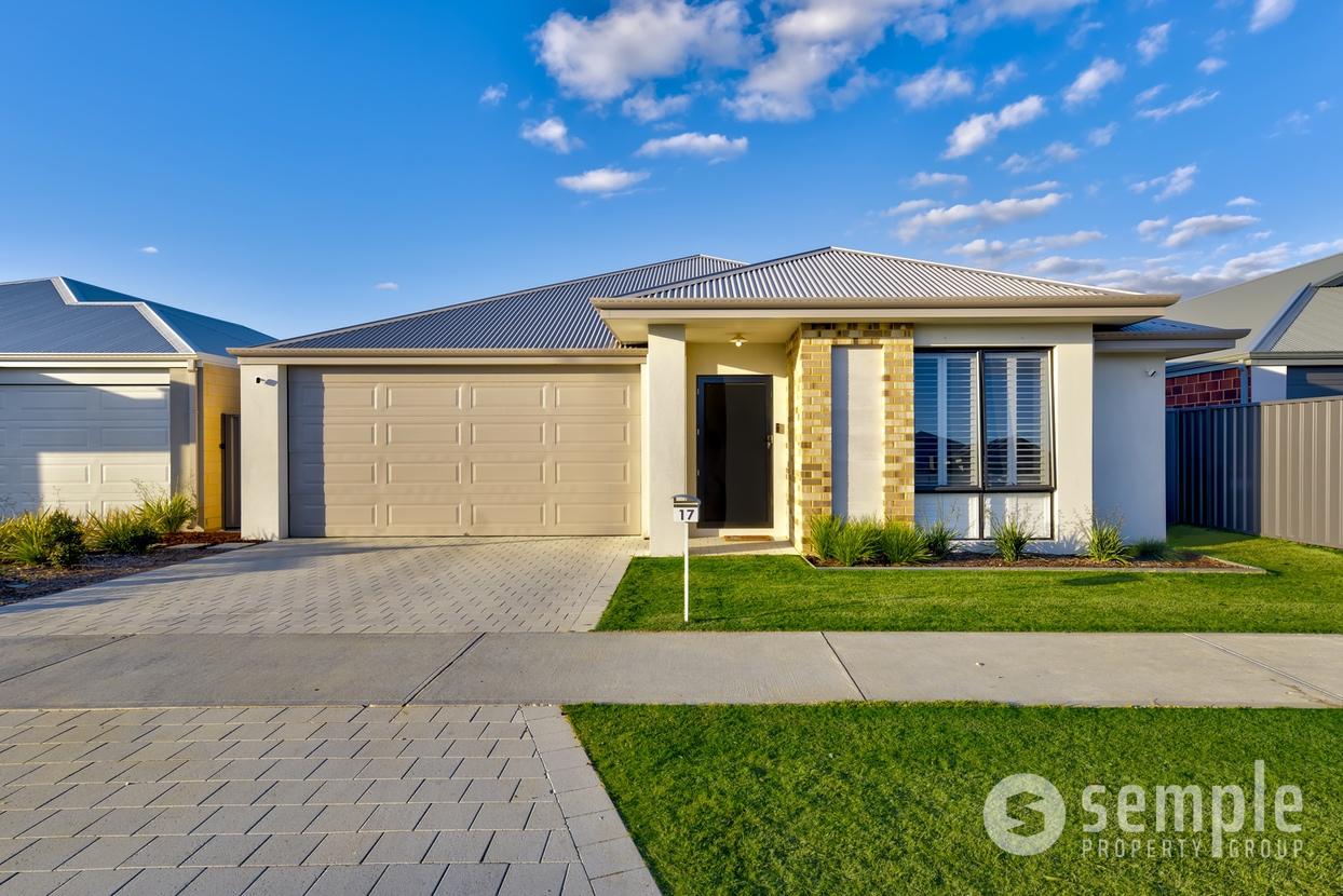 17 Handler Road, Forrestdale WA 6112