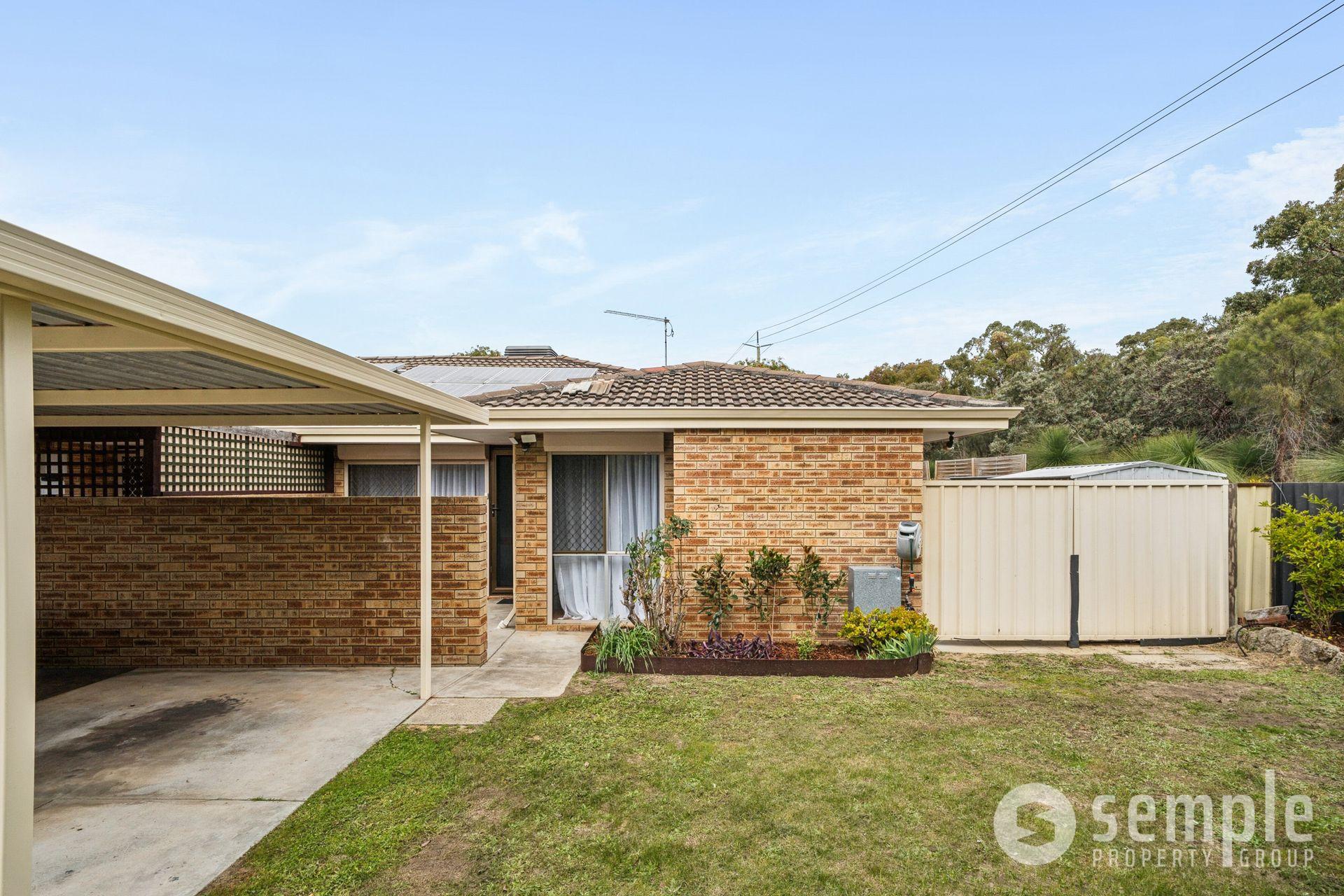 23B Dotterel Way, Yangebup WA 6164