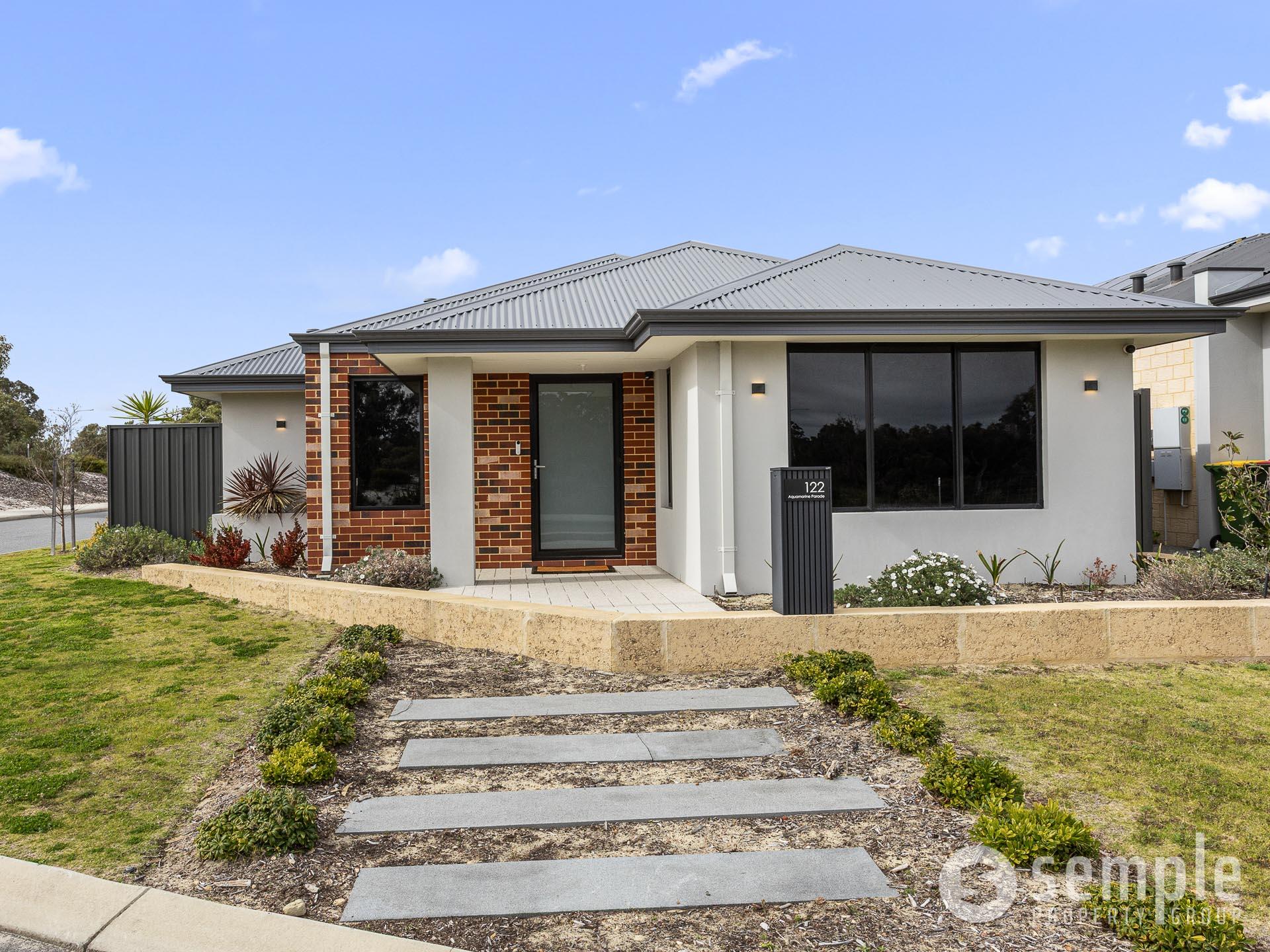 122 Aquamarine Parade, Treeby WA 6164