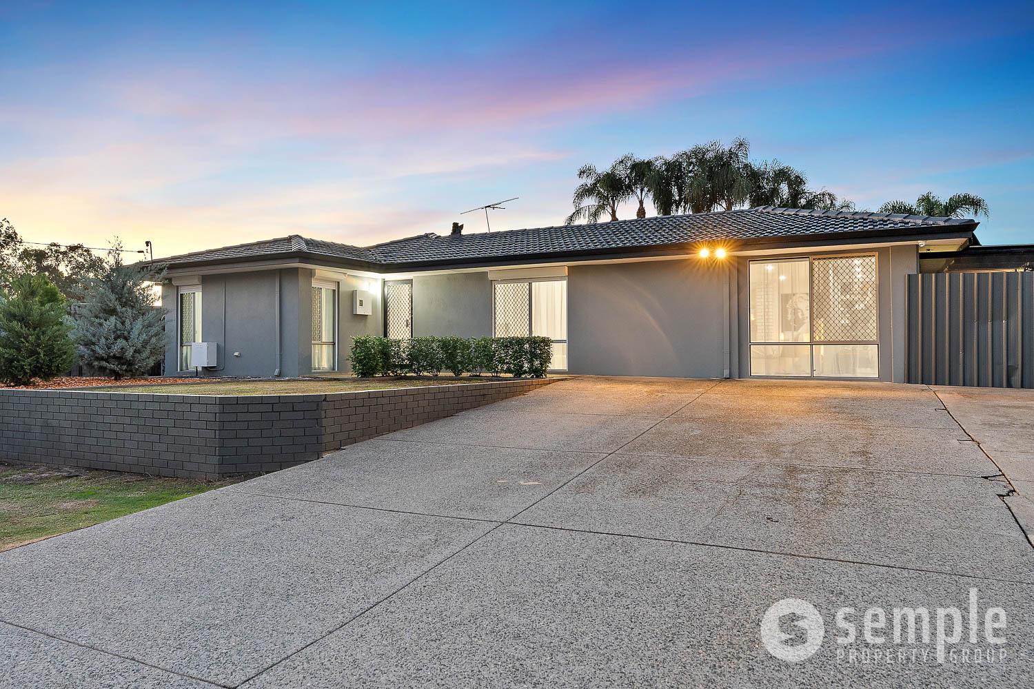 831 Armadale Road, Forrestdale WA 6112