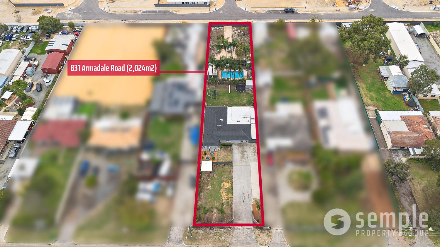 831 Armadale Road, Forrestdale WA 6112