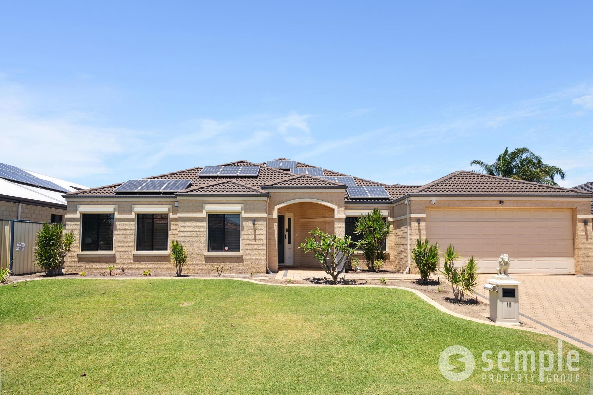 10 Alexandria Follow, Success WA 6164