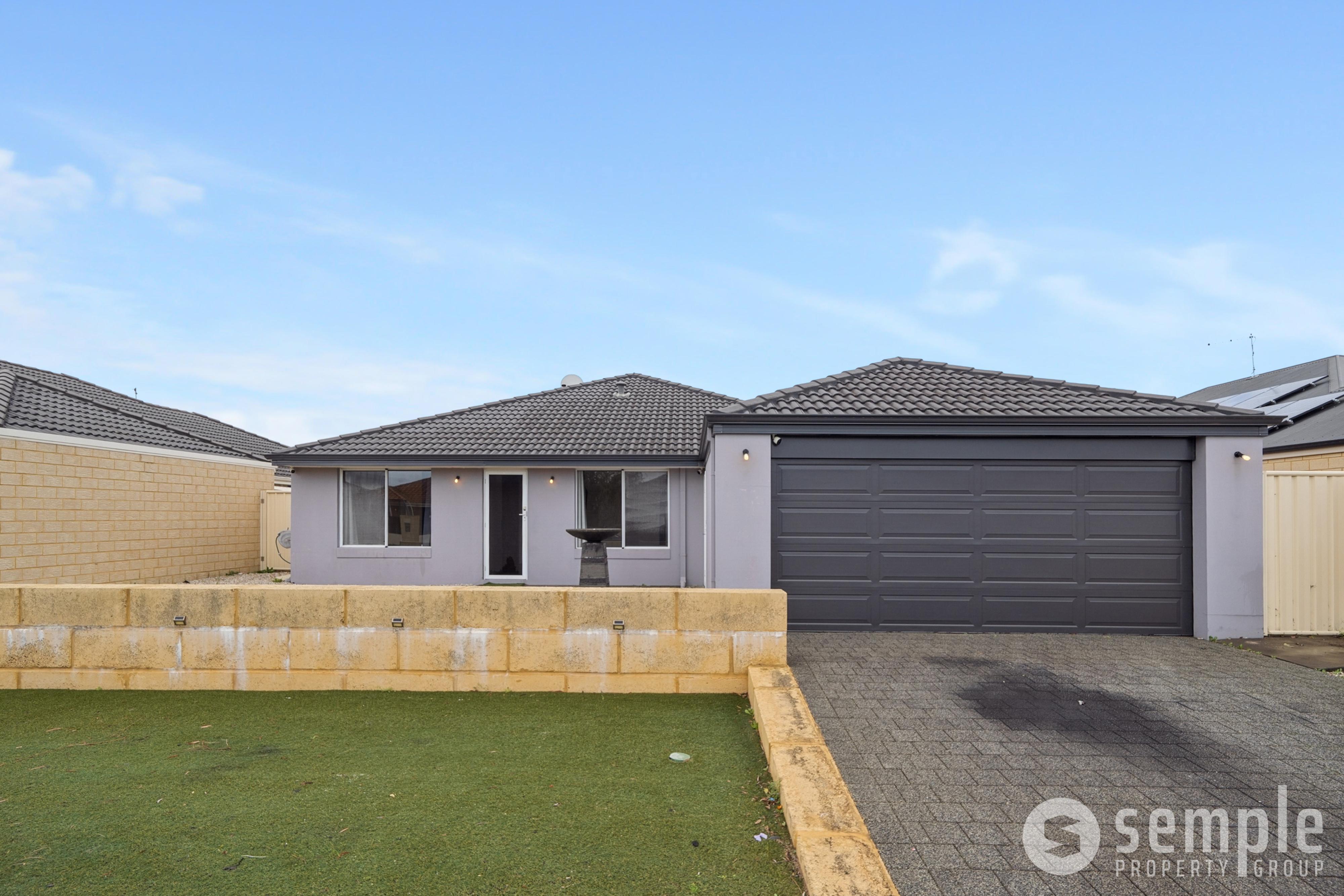 23 Maiden Way, Baldivis WA 6171
