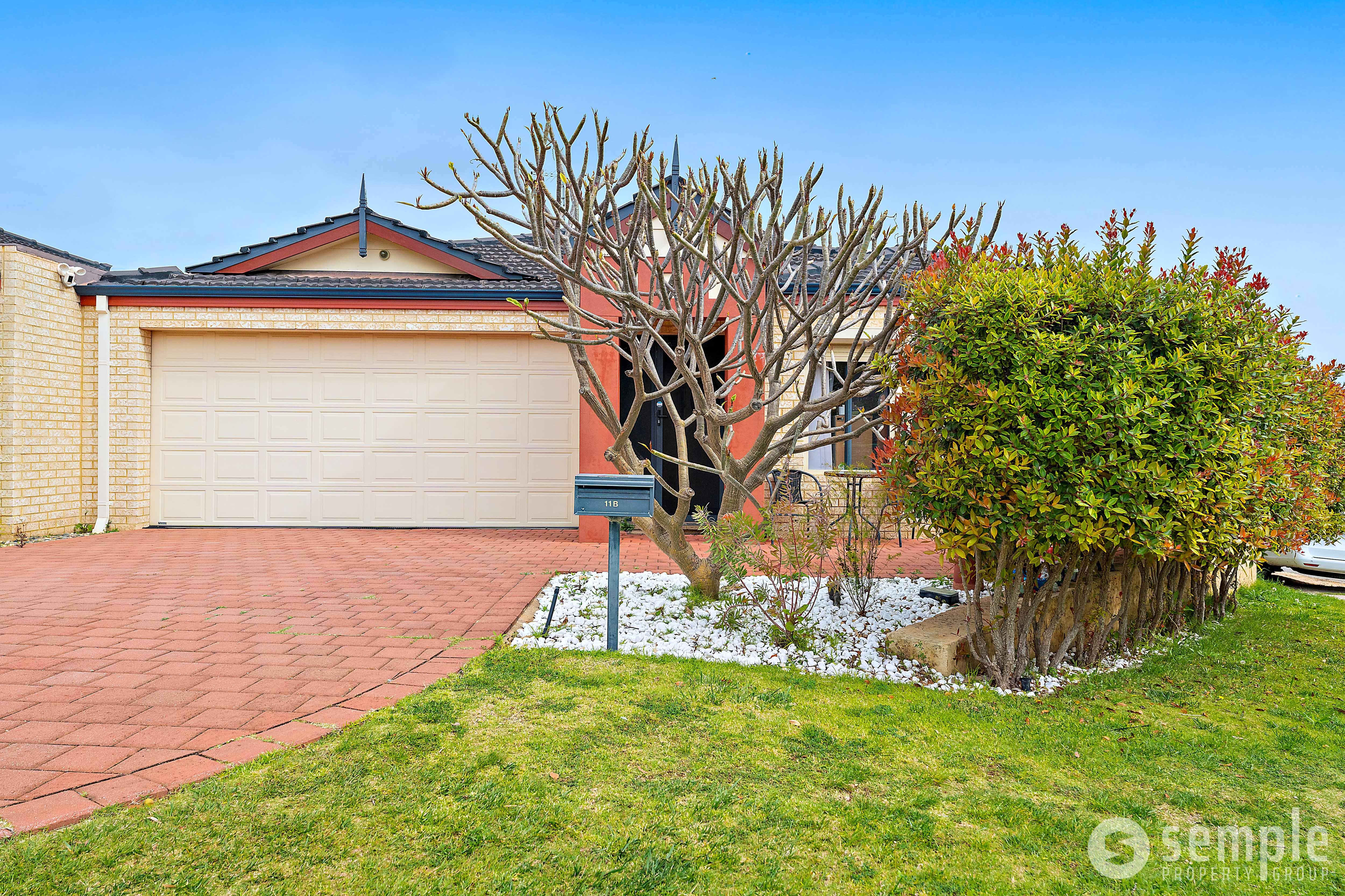 11B L’Aquila Circle, Beeliar WA 6164