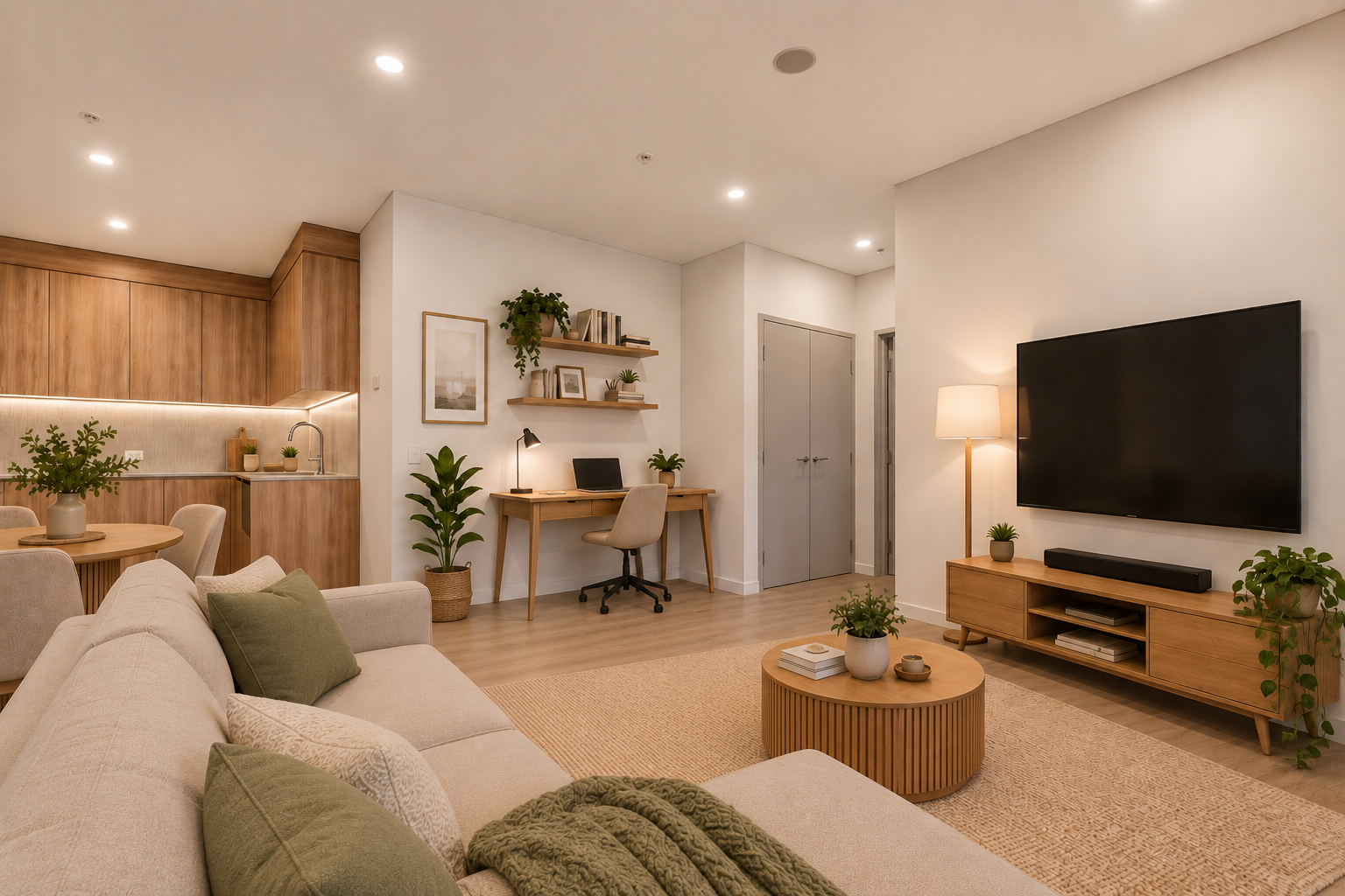 Level 5, Lot 28, Apt 3/1 Points Way, Cockburn Central WA 6164