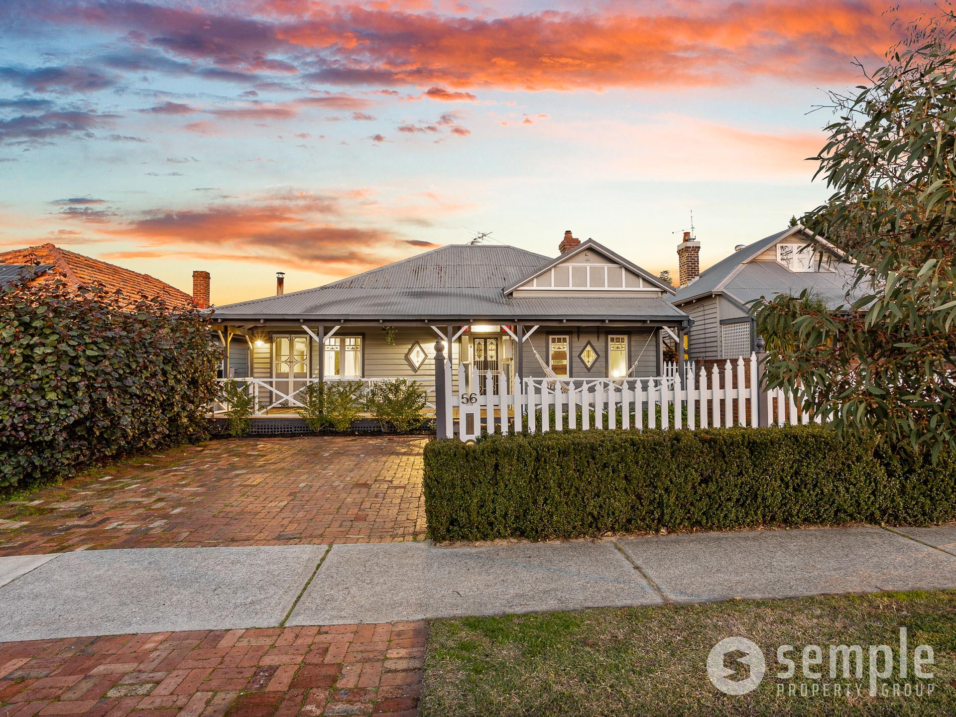 56 Canterbury Terrace, East Victoria Park WA 6101