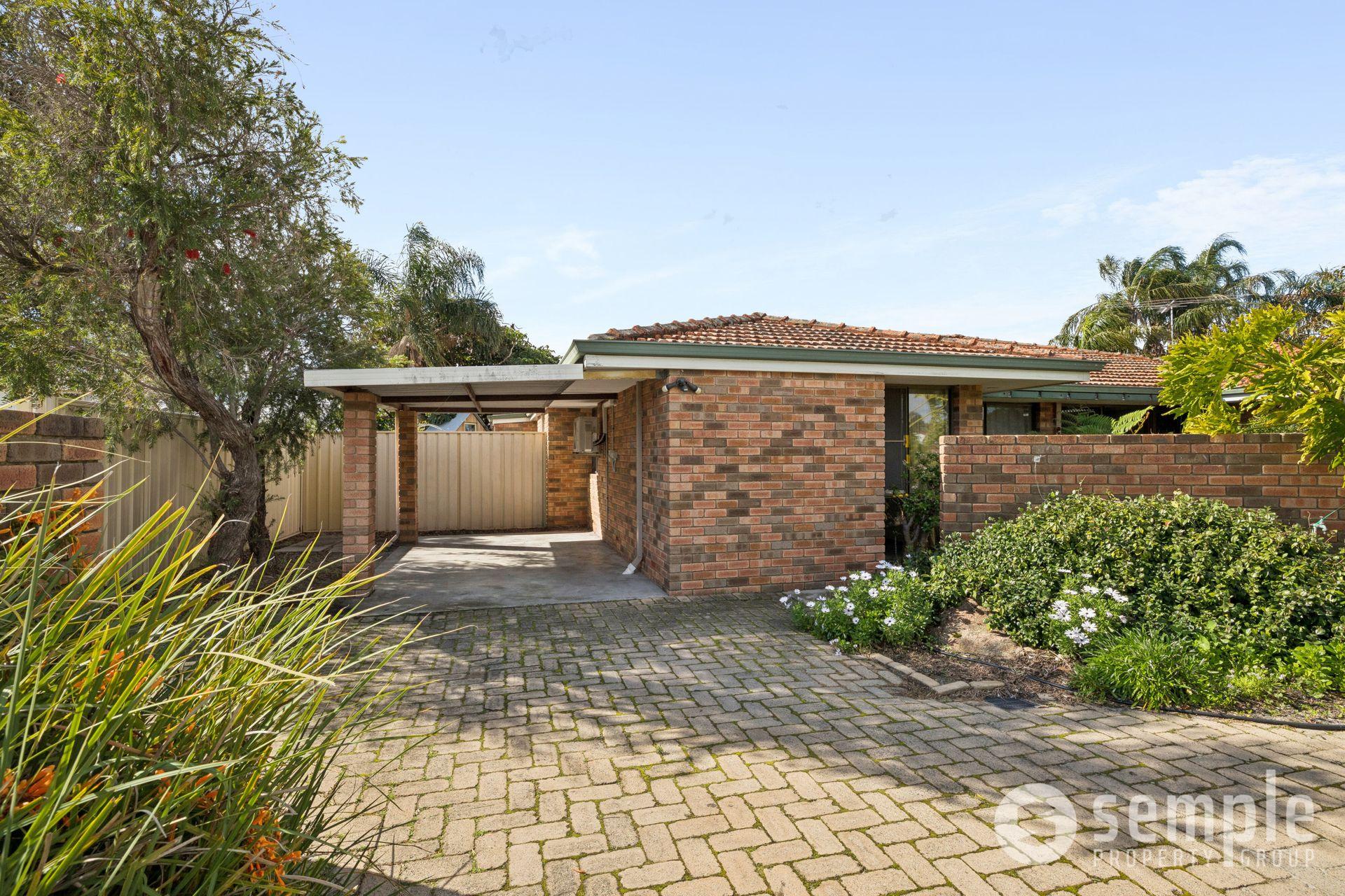 70 Kimberley Way, Parkwood WA 6147