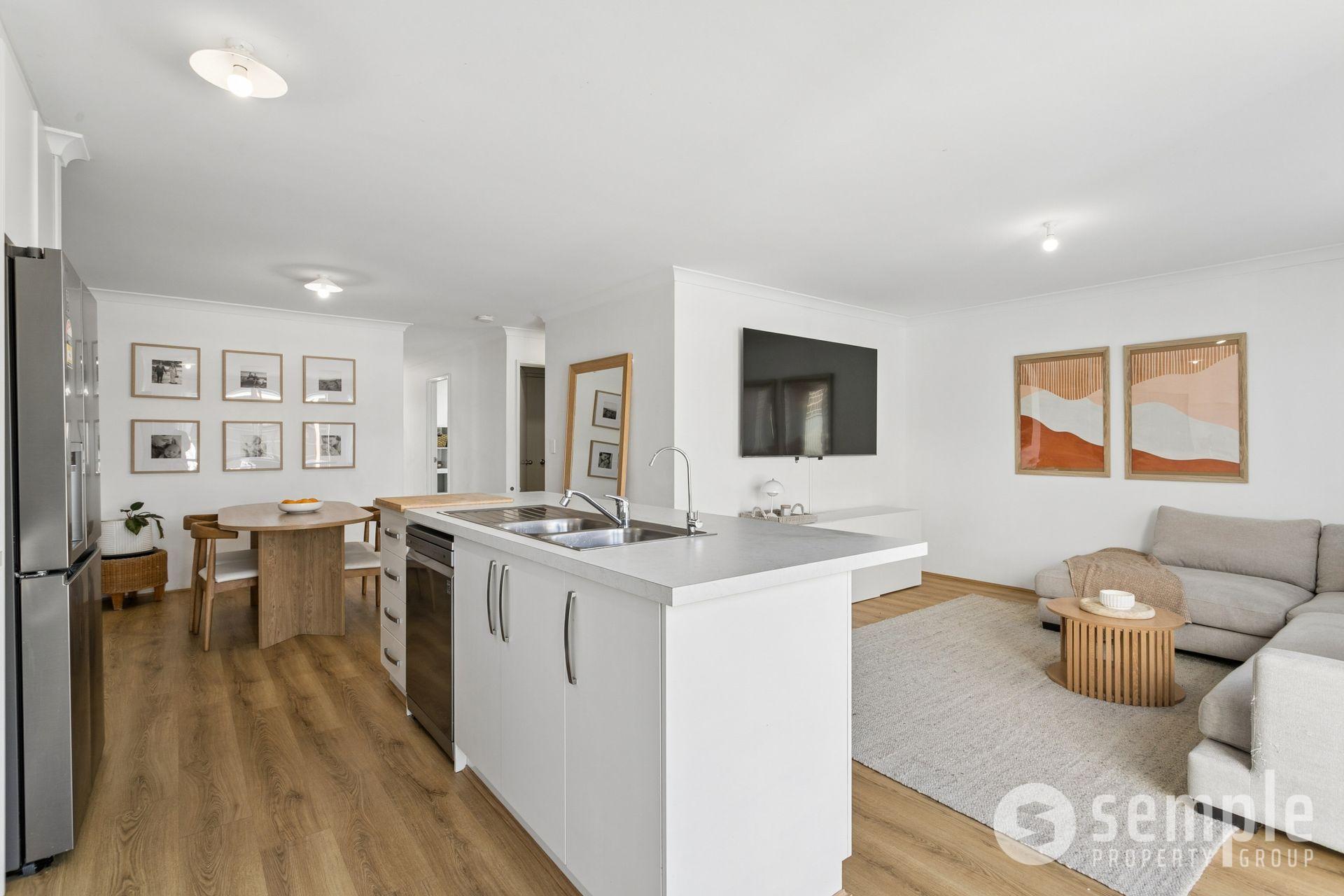 91 Jubilee Avenue, Success WA 6164