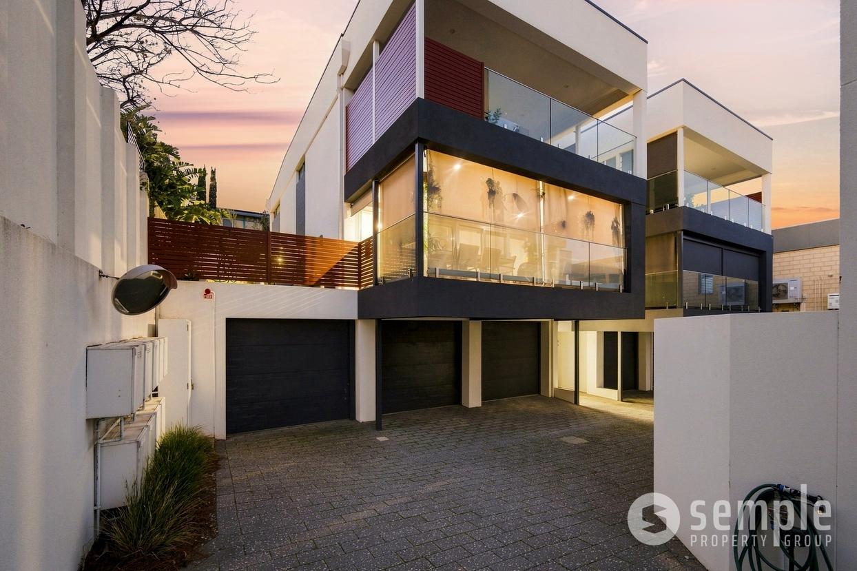 5/20 May Street, Scarborough WA 6019