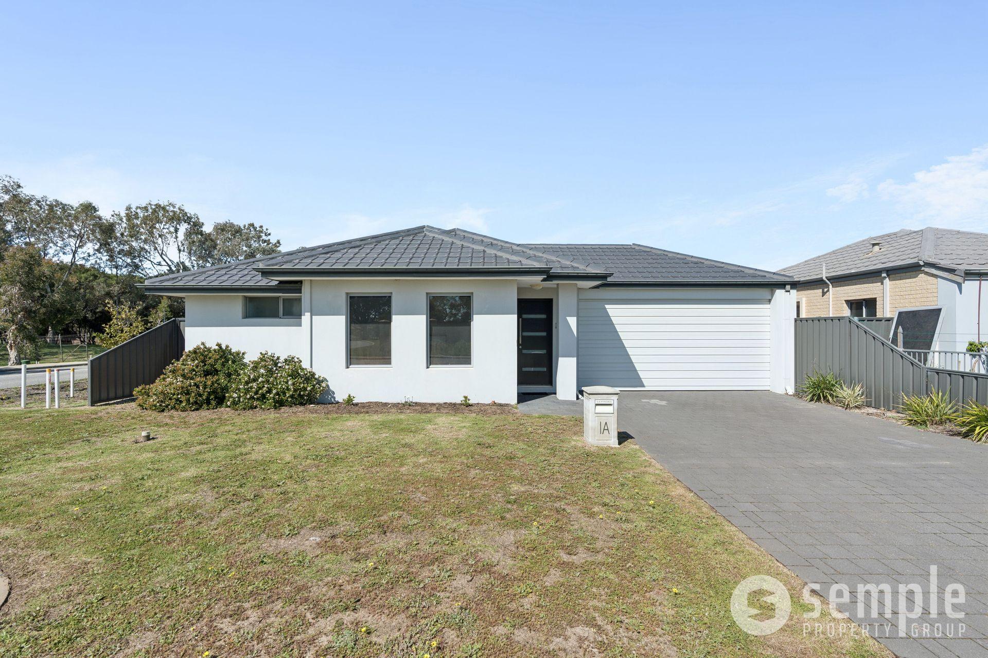 1A Poso Place, Atwell WA 6164