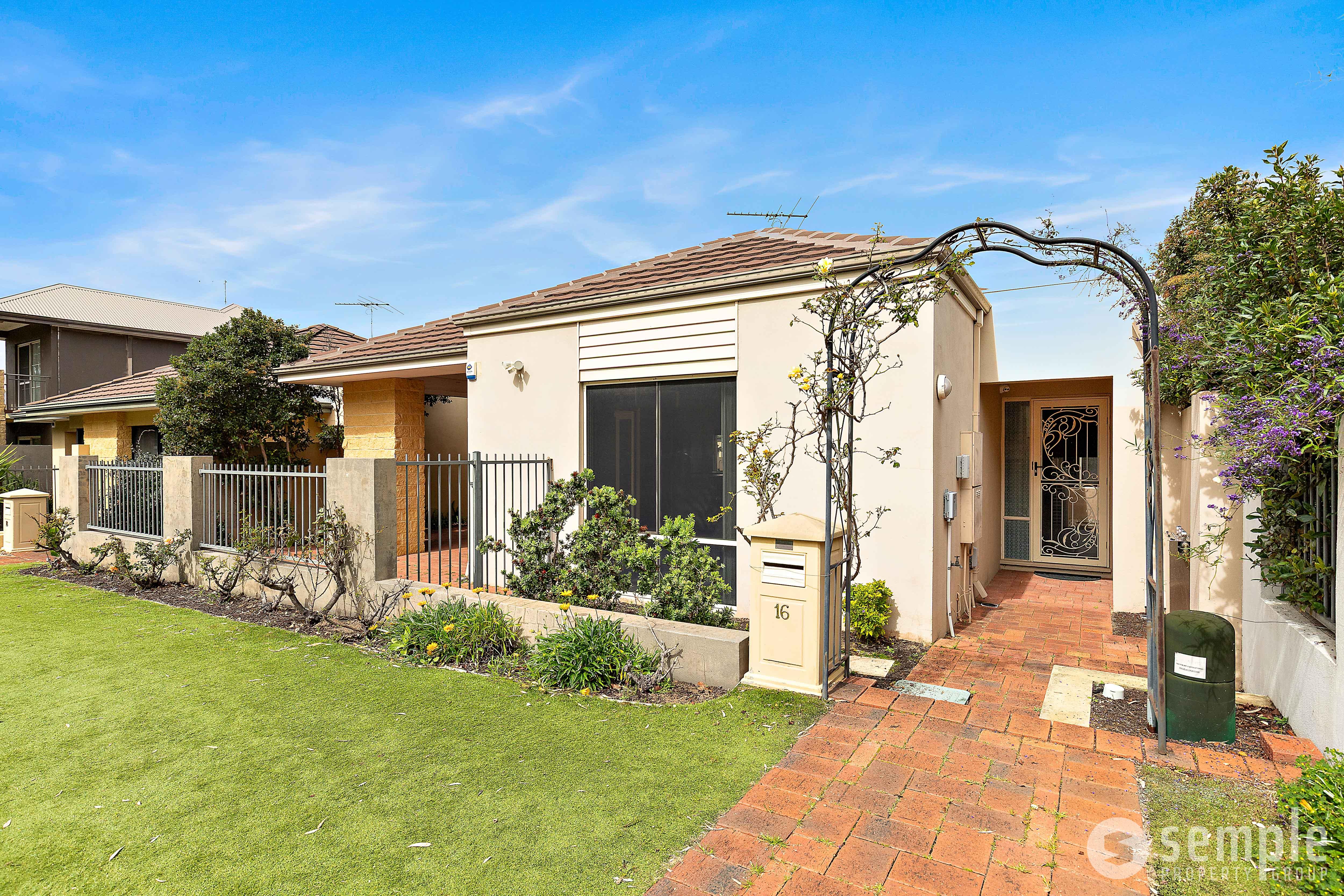 16 Wagtail Link, Beeliar WA 6164