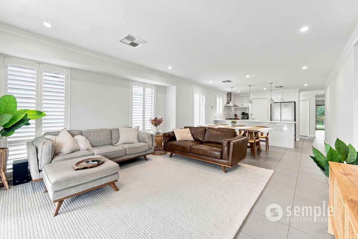 19 Hopbush Way, Beeliar WA 6164