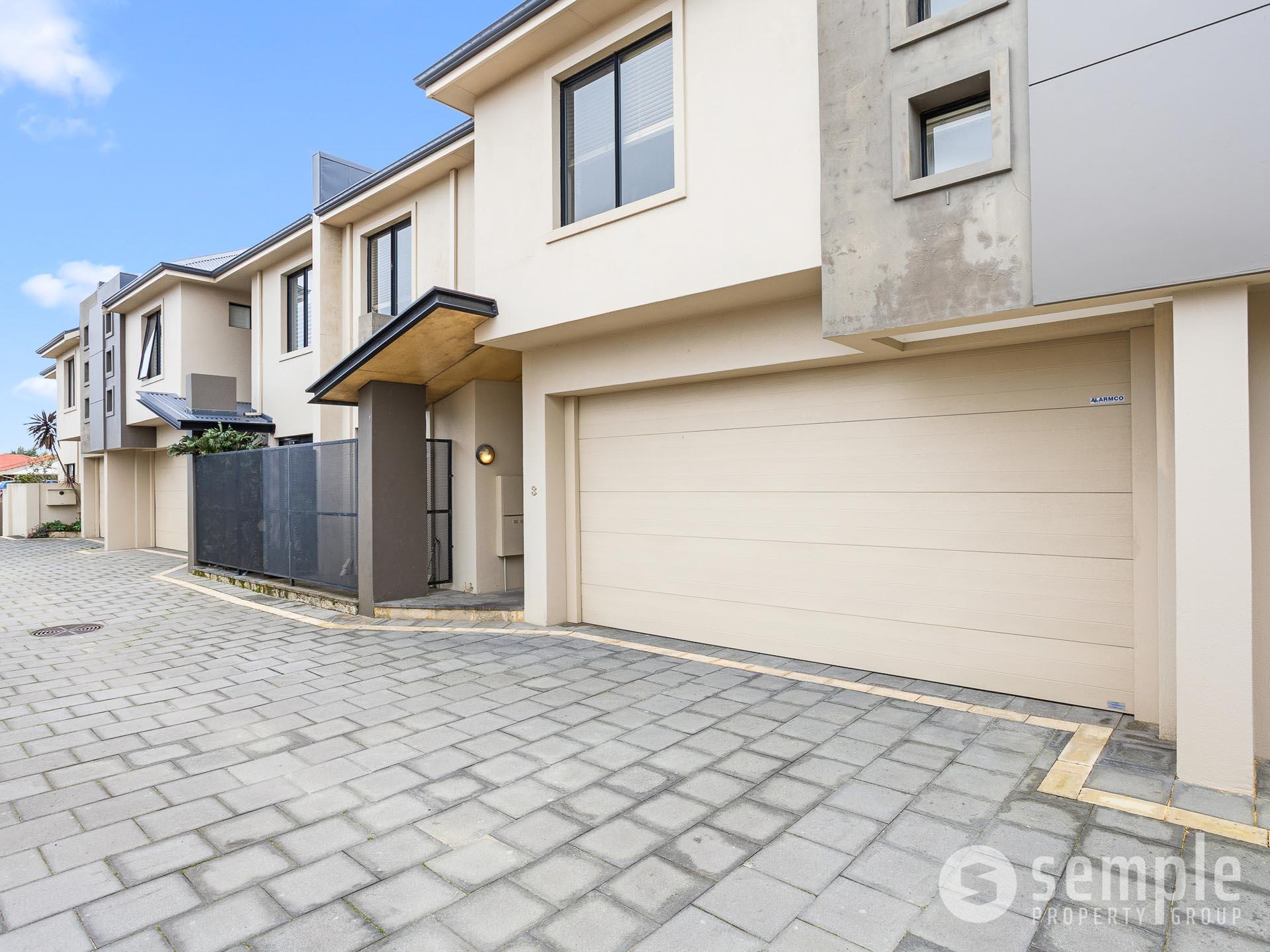28C Hope Road, Palmyra WA 6157