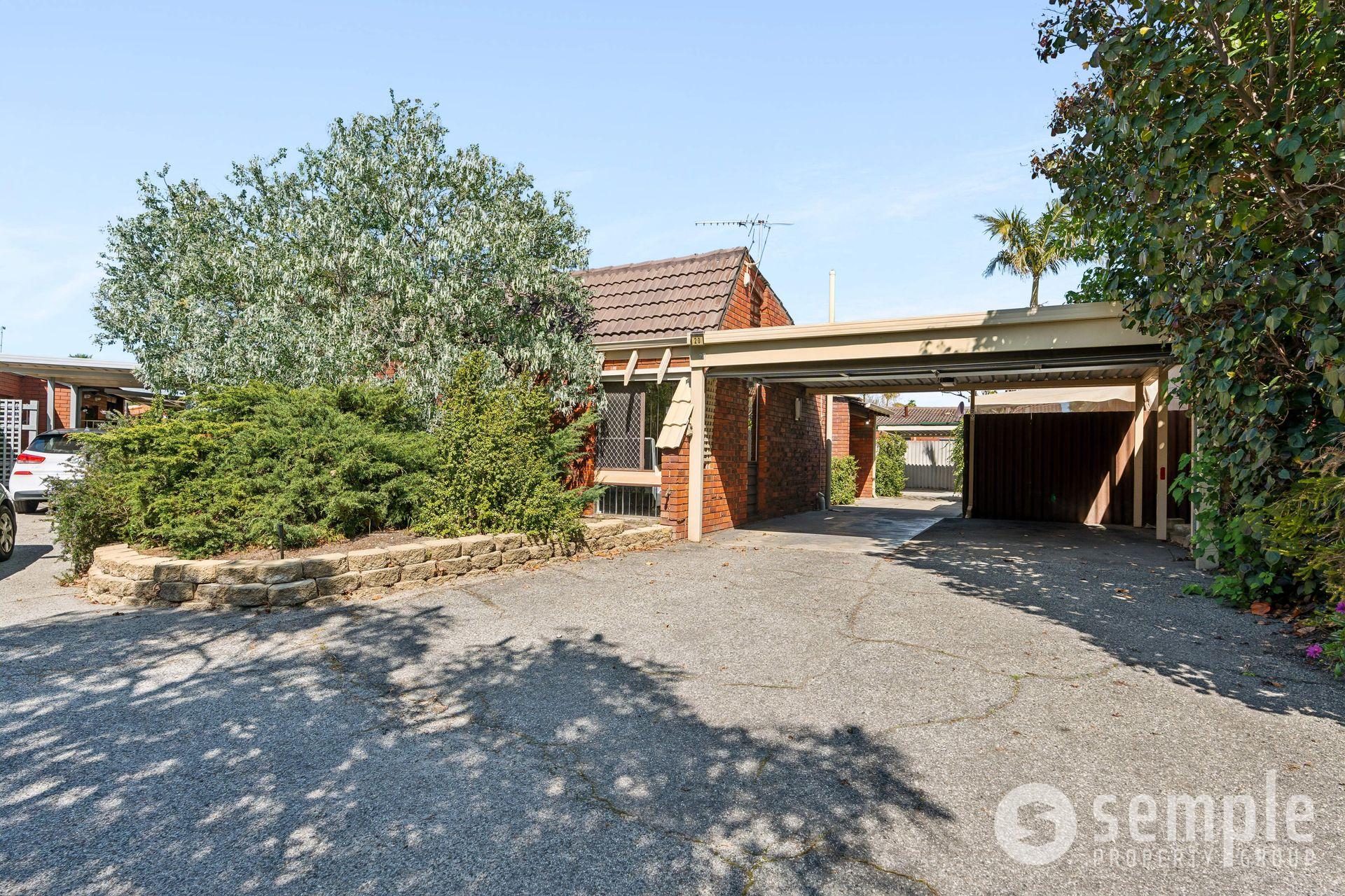 20 Cosmelia Way, Parkwood WA 6147