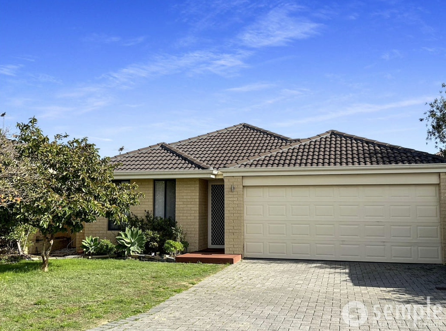 10 Datchet Turn, Bertram WA 6167