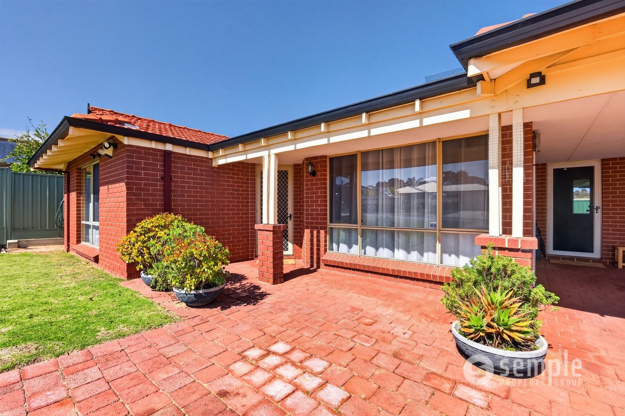 4 Letizia Court, Yangebup WA 6164