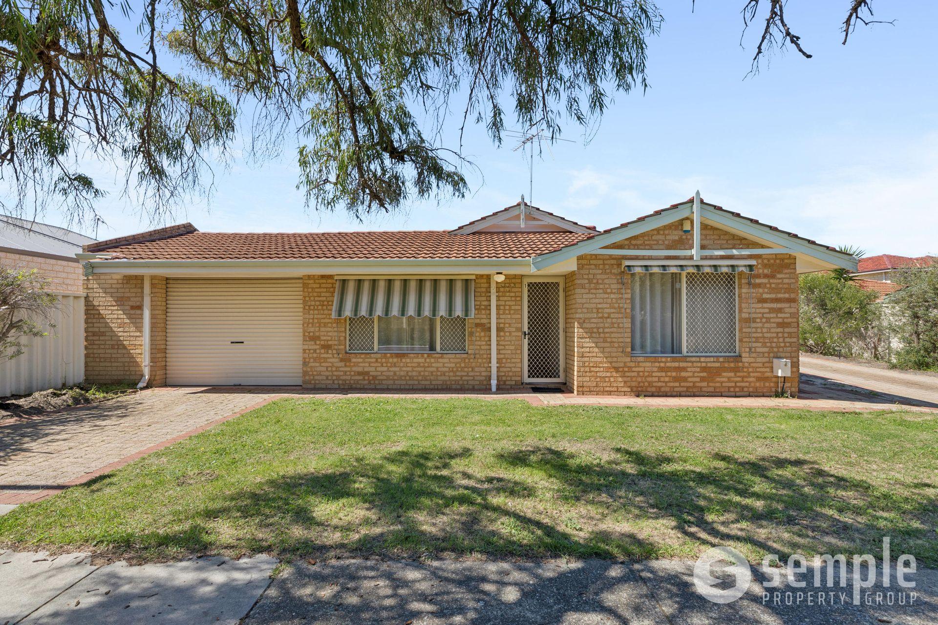 1/154-156 Walpole Street, Bentley WA 6102