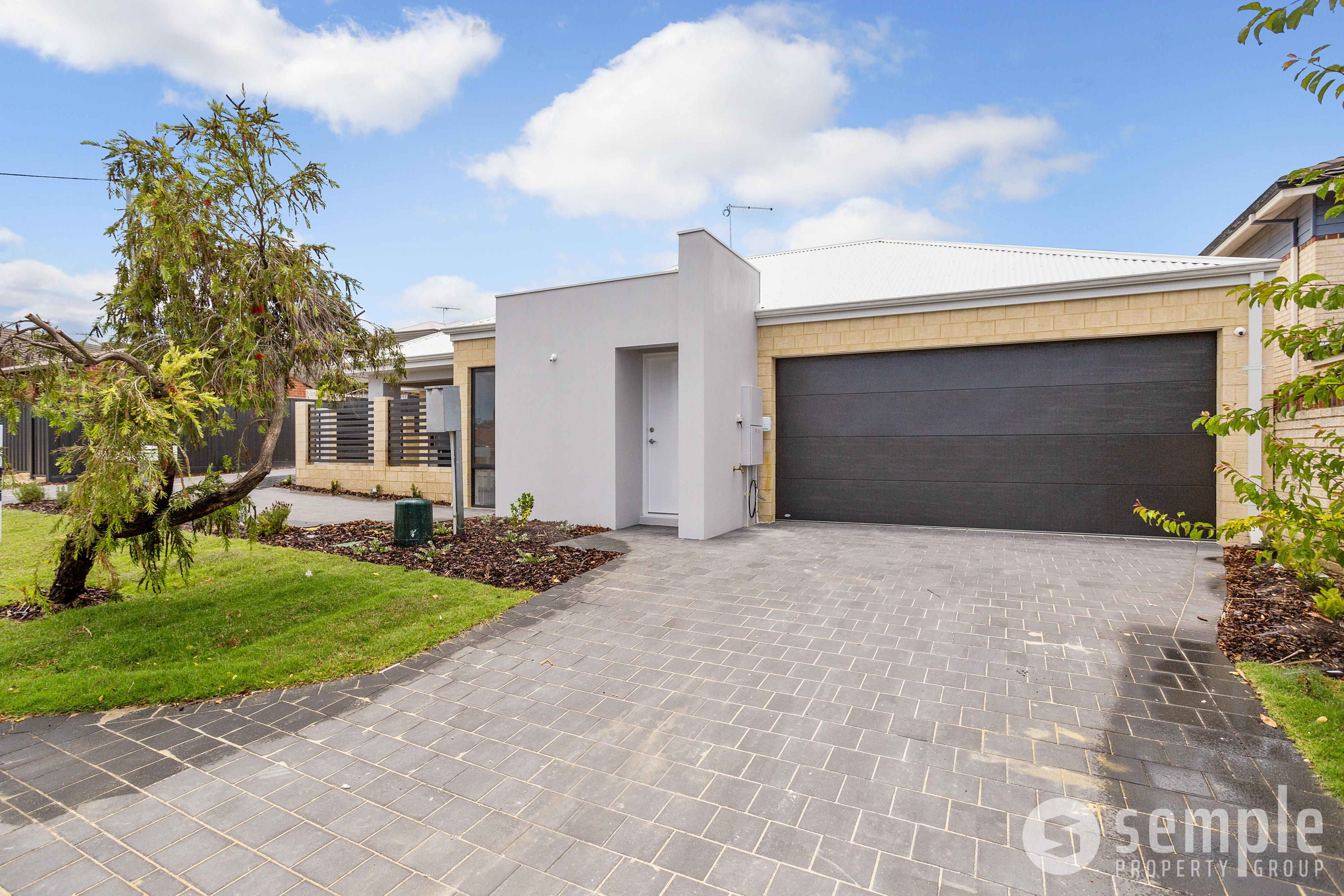 4A Berkeley Court, Nollamara WA 6061
