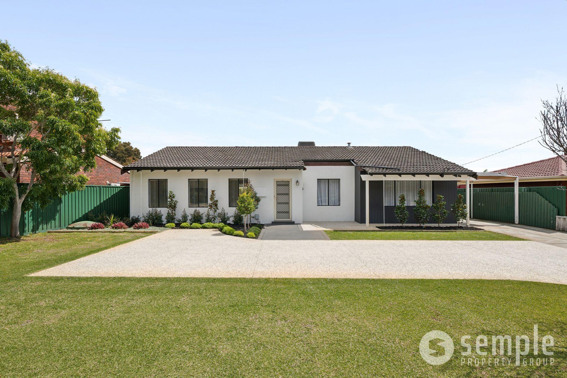 21 Whaleback Avenue, Parkwood WA 6147