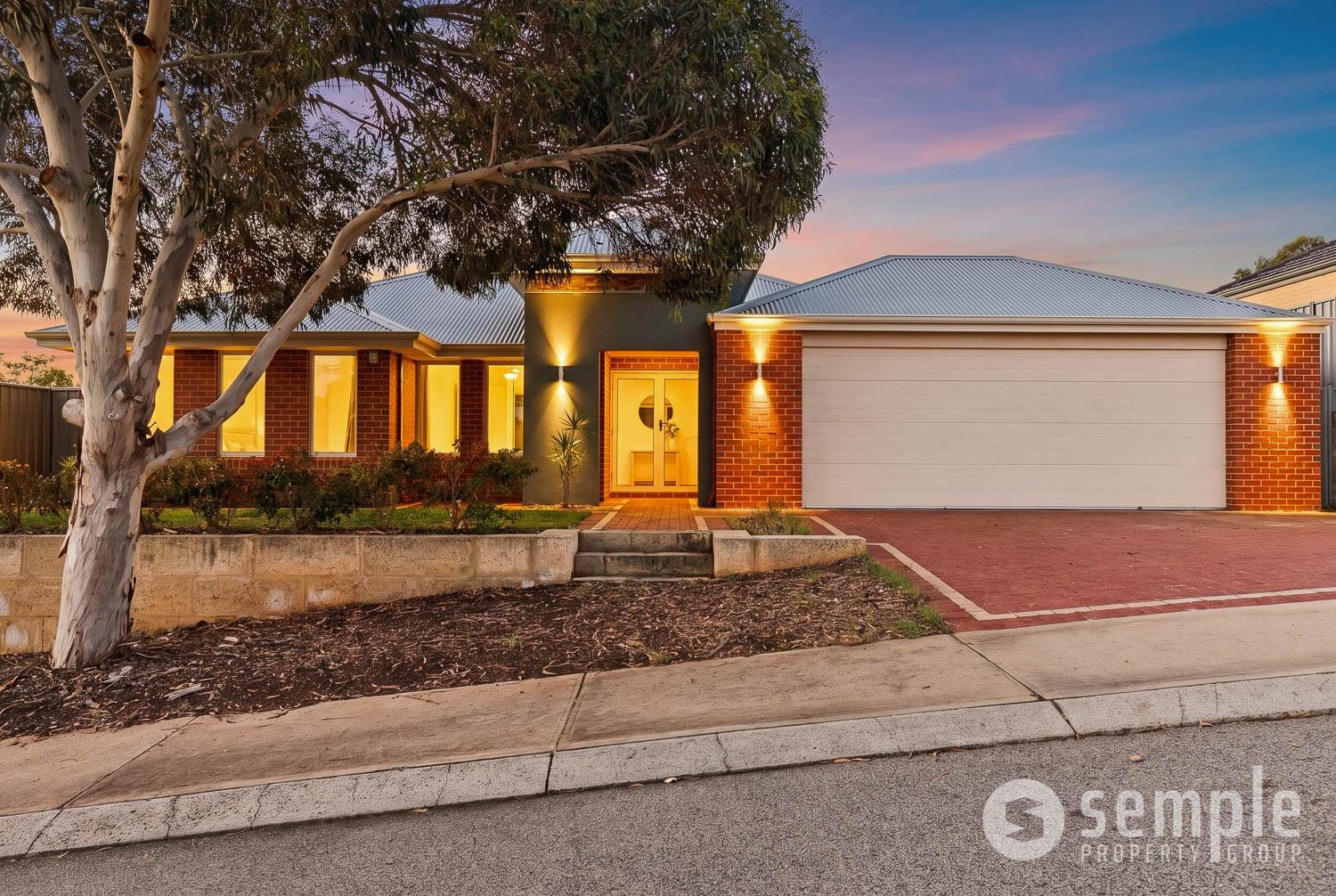 5 Hinton Cove, Wellard WA 6170